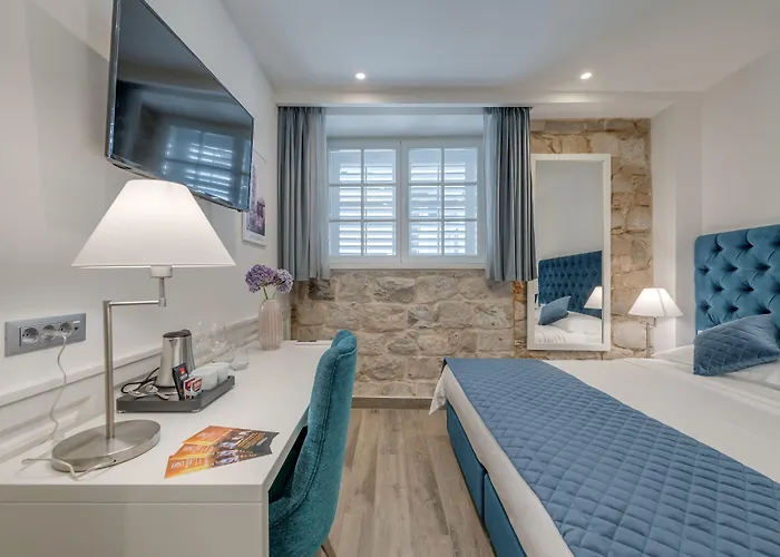 Stonemasons Heritage 4* Split