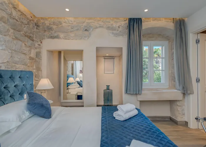Stonemasons Heritage 4* Split