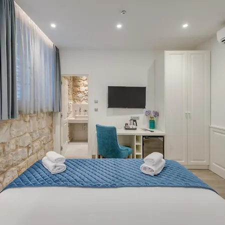 Maison d'hôtes Stonemasons Heritage