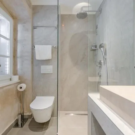 Maison d'hôtes Stonemasons Heritage Split