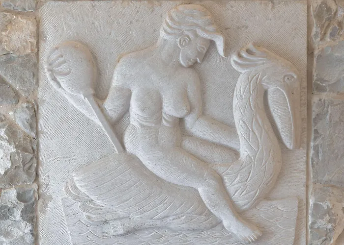 Stonemasons Heritage 招待所 斯普利特